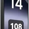 Xiaomi Redmi Note 14 128GB 4G Preto