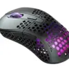 Xtrfy M4W-RGB-Black 19000 DPI Wireless Preto RGB