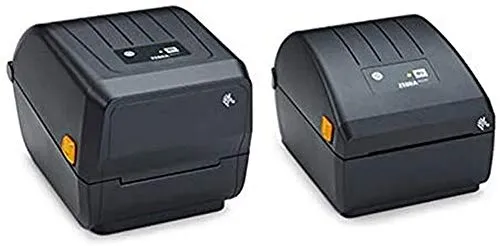 Zebra ZD22042 Impressora de Etiquetas de 4 polegadas