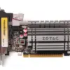 Zotac GeForce GT 730 4GB DDR3 902MHz 384 cores
