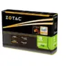 Zotac GeForce GT 730 4GB DDR3 902MHz 384 cores