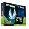 ZOTAC GeForce RTX 3050 Eco Solo 8GB 1777 MHz VRAM 2560 cores