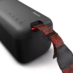 Philips TAS7807B/00 24h Bluetooth Powerbank Impermeável