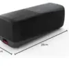 Philips TAS7807B/00 24h Bluetooth Powerbank Impermeável