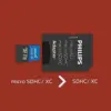 Philips FM25MP65B/00 256GB MicroSDXC Card UHS-I U3