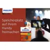 Philips FM25MP65B/00 256GB MicroSDXC Card UHS-I U3