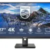 Philips 279P1/00 27″ 4K UHD IPS Monitor