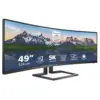 Philips 498P9/00 49″ 5120×1440 DualQHD Monitores para PC