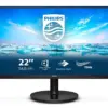 Philips 222V8LA/00 54,6 cm Full HD Monitor