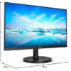 Philips 222V8LA/00 54,6 cm Full HD Monitor