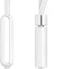 Philips TAE1105WT/00 Auriculares com Fio In-Ear Dourado Branco