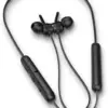 Philips TAE1205BK/00 Auriculares Intra-auditivos Bluetooth Resistentes à Água Preto