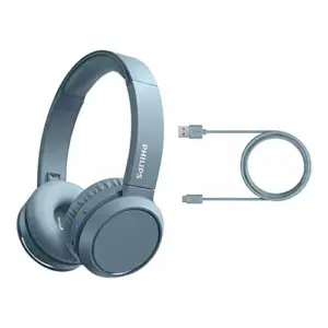 Philips H4205BL/00 Auscultadores Bluetooth TWS Blue