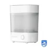 Philips SCF291/00 Esterilizador Elétrico 6 Garrafas Capacidade Rápido Branco