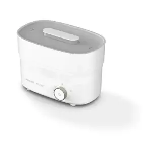 Philips SCF293/00 Esterilizador Elétrico com Secagem