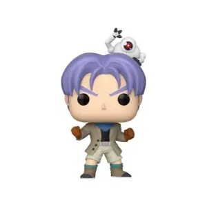 Funko Colecionável Naruto Shippuden Sai Yamanaka Edição Especial