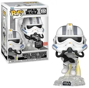 Funko Colecionável Star Wars BB-8 Edição Especial