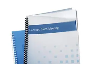 Q-Connect Separadores A4 100 un. Preto