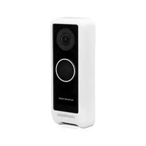 Ubiquiti G4 Doorbell HD Câmera de Segurança