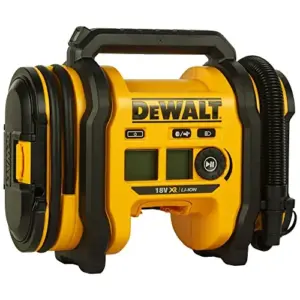 DeWALT Compressor Compacto Sem Fio DCC018N-XJ 2.4 bar