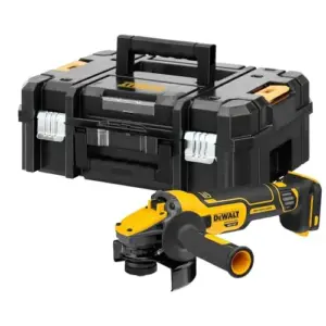 DeWALT DCG409NT-XJ Rebarbadora Angular Sem Fio