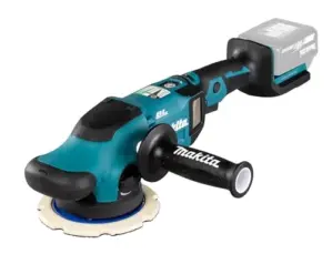 Makita 18V DPO600Z Polidor Rotorbital
