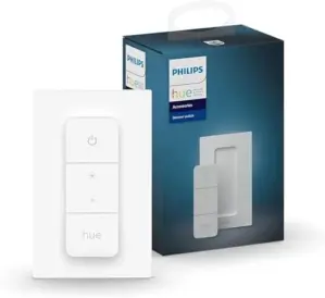 Philips Interruptor Sem Fios Zigbee Branco Portátil