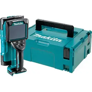 Makita Detector de Parede DWD181ZJ 18V LXT