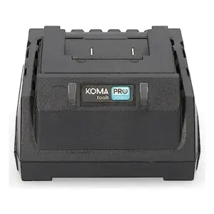 Koma Tools Carregador de Bateria 60W EDM Várias Cores