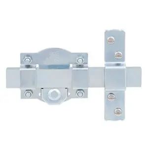 FAC Ferrolho de Instalação 50-R 80 Galvanizado