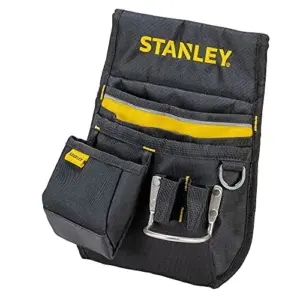 Stanley Porta Ferramentas 600×600 DENIER Organizadora Ajustável