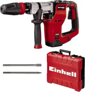 Einhell TE-DH 12 1050W Ferramenta de Demolição