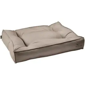 Hunter Cama para Cães XL 120x90cm Cinza