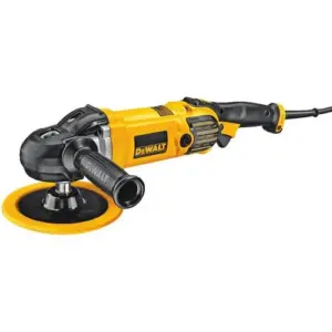 DeWALT 1250W DWP849X Velocidade Variável
