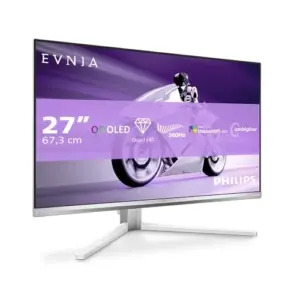 Philips 27M2N8500/00 26.5 Polegadas QHD OLED