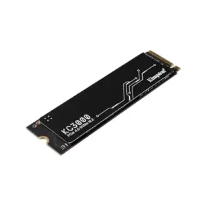 Kingston KC3000 2TB NVMe PCIe 4.0 M.2 2280