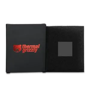 Thermal Grizzly TG-CA-25-25-02-R pasta térmica carbono