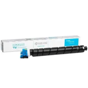 Kyocera TK-8375C Toner Cyan 20.000 páginas