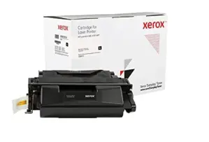 Xerox Toner HP 61X Preto e Vinho