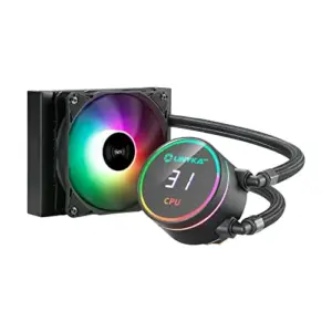 Unyka Water Cooling Aquastorm 120 ARGB RGB