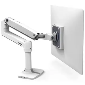 Ergotron 45-490-216 suporte de monitor até 34 polegadas