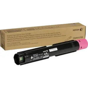 Xerox 106R03759 Toner Magenta Capacidade Alta