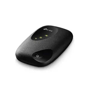 TP-Link M7200 Hotspot 4G LTE 150 Mbps