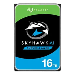 Seagate ST16000VE000 16TB HDD