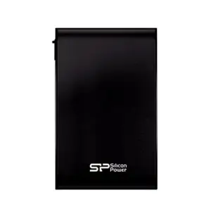 Silicon Power Armor A80 2TB USB3.0 Preto