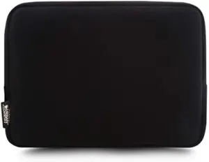 Urban Factory Mala para Portátil 14″ Preto Nylon