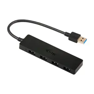 I-Tec Hub USB A 4 portas