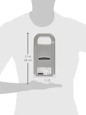 Canon PFI-1700Y Tinta 700ml Amarelo