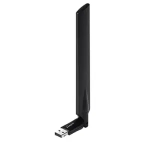 Edimax EW-7811UAC USB Wi-Fi 5 433 Mbps Preto