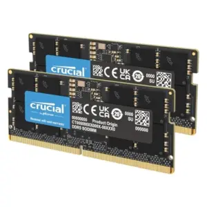 Crucial Soram 48GB DDR4 5600MHz CL46
